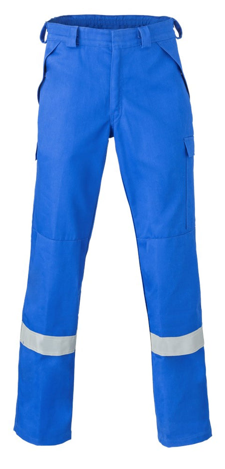 Havep 8775 Werkbroek korenblauw, 49
