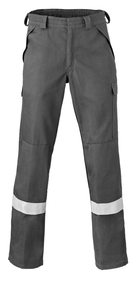 Havep 8775 Werkbroek charcoal grijs, 53