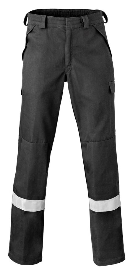 Havep 8775 Werkbroek zwart, 62