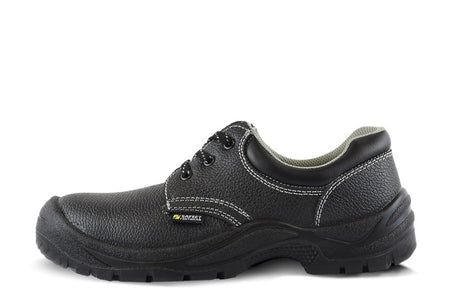 SF Vschoen Elba S3 zwart ON laag, mt 47