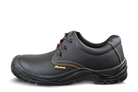 SF Vschoen Bergen S3 zwart ON laag mt 37