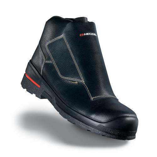 uvex MACSOLE 1.0 S3 62963 zw, 38