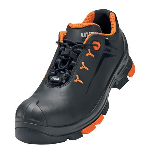 uvex 2 65024 S3 zw/or, 35