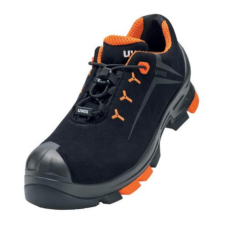 uvex 2 65083 S3 zw/or, 47