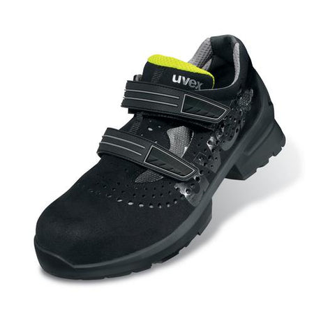 uvex 1 65609 S1 zw/ge, 43