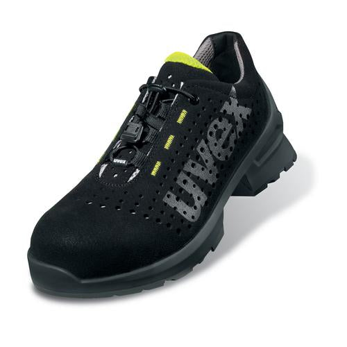 uvex 1 S1 65619 zw/ge, 35