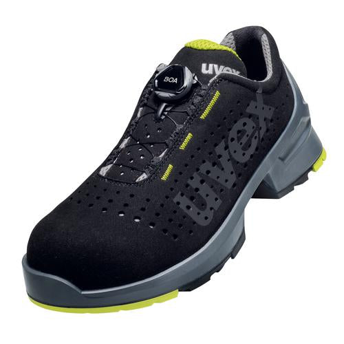 uvex 1 S1 65657 zw/ge, 35