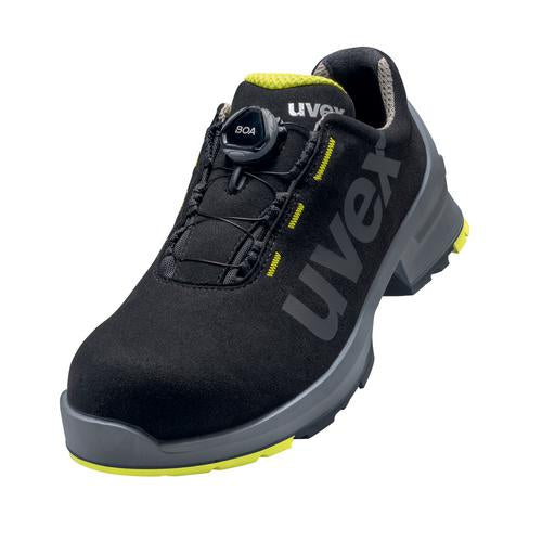 uvex 1 S2 65667 zw/ge, 35