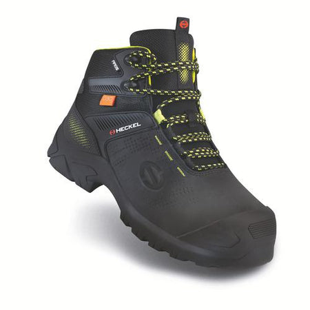 uvex MACSOLE 3.0 S3 67352 zw/ge 38