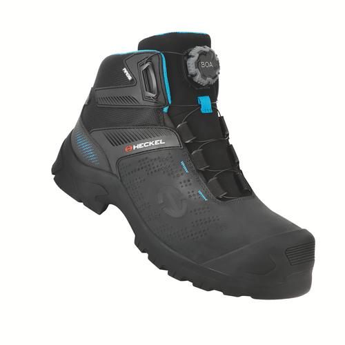 uvex MACSOLE 3.0 S3 67364 zw/bl 36