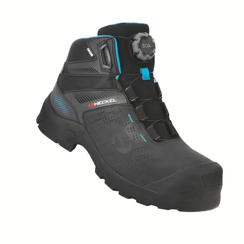 uvex MACSOLE 3.0 S3 67364 zw/bl 37