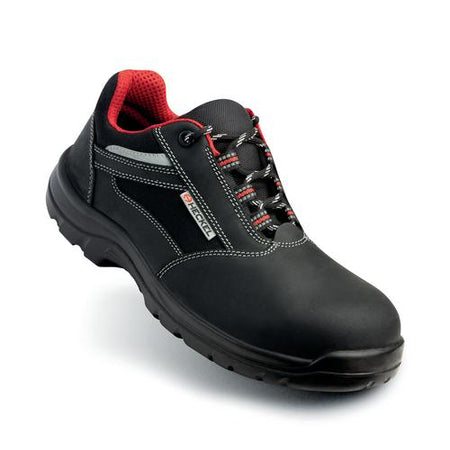 uvex FOCUS 2.0 S3 67713 zw, 45