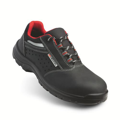 uvex FOCUS 2.0 S1P 67723 zw, 37
