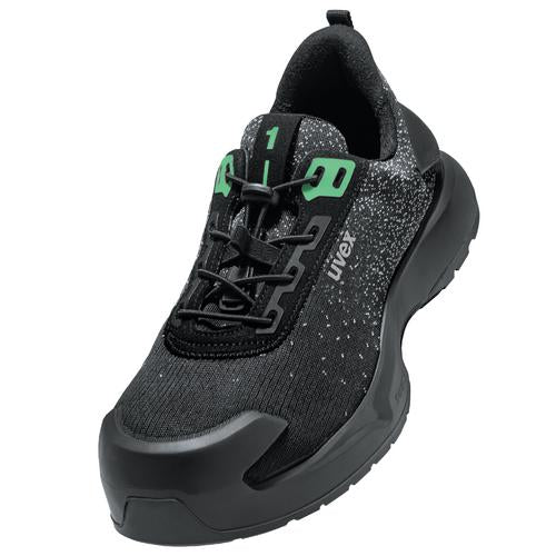 uvex 1 x-craft S1 PL 68082 zw/g, 36