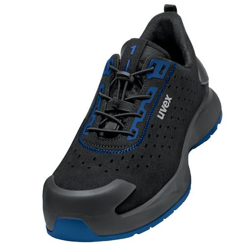 uvex 1 x-craft S1 68130 zw/bl, 36