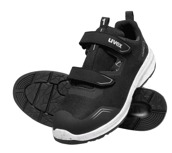 uvex Sandal velcro 68908 S1 PU W11 36