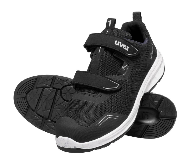 uvex Sandal velcro 68908 S1 PU W11 36