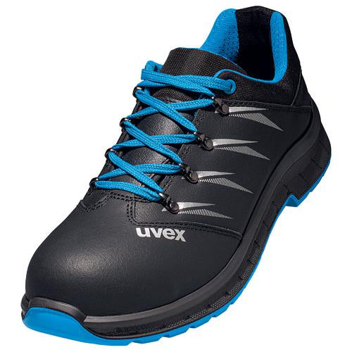 uvex 2 trend 69348 S2 zw/bl, 36