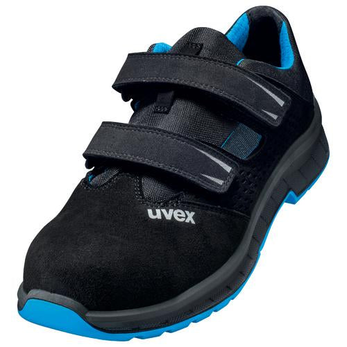uvex 2 trend 69367 S1 zw, 35