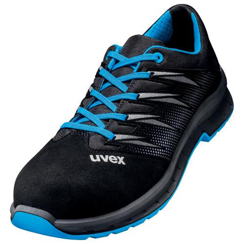 uvex 2 trend S2 69399 zw/bl, 35
