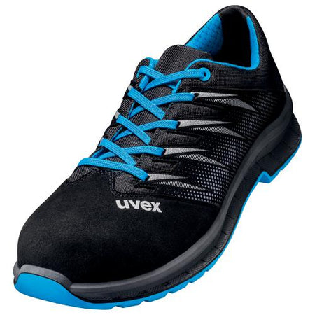 uvex 2 trend S2 69399 zw/bl, 39