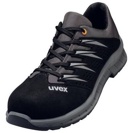 uvex 2 trend S1 69479 zw/gr, 45