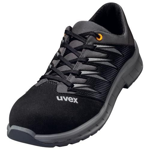 uvex 2 trend S2 69497 zw/gr, 38