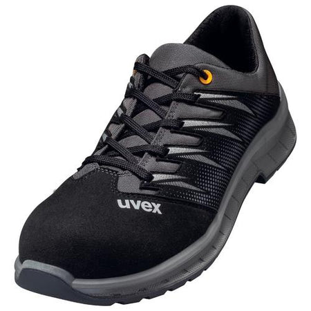 uvex 2 trend S2 69499 zw/gr, 39