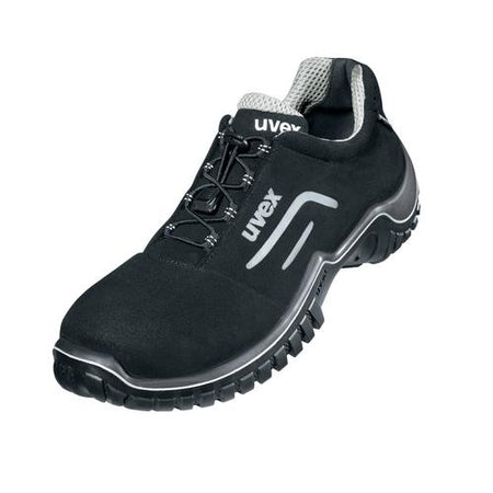 uvex motion style 69788 S2 zw/zil, 46
