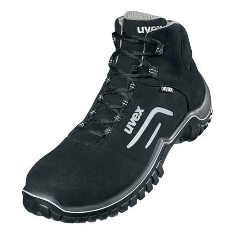 uvex motion style 69798 S2 zw/zil, 36