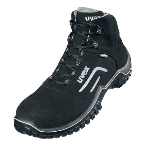 uvex motion style 69798 S2 zw/zil, 37