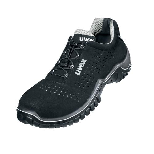 uvex motion style 69898 S1 zw/zil, 37
