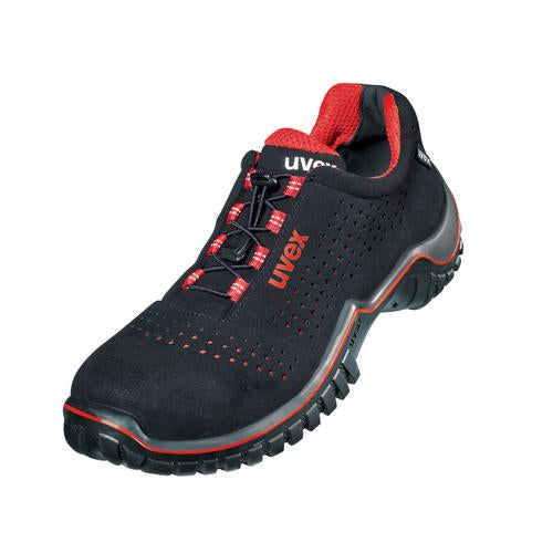 uvex motion style 69988 S1 zw/ro, 37