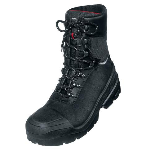 uvex quatro pro 84022 S3 zw, 39