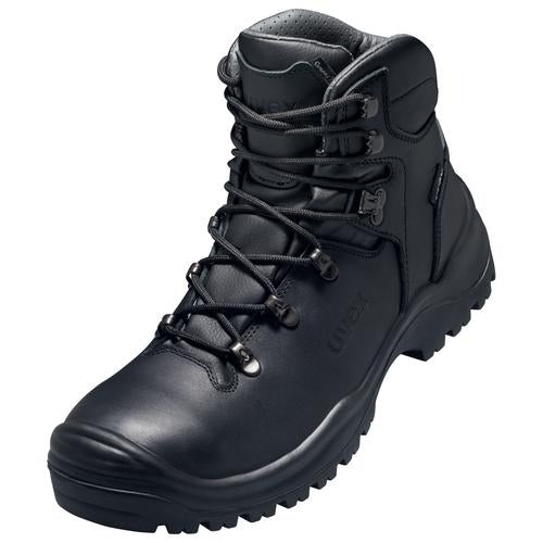 uvex quatro STX S3 84072 zw, 39