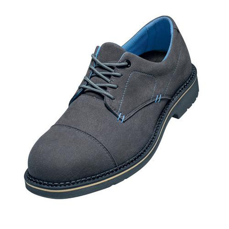 uvex 1 business S2 84697 grijs, 39