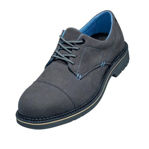 uvex 1 business S2 84698 grijs, 40