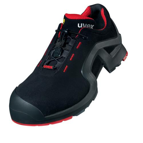 uvex 1 support S3 85161 zw/ro, 35