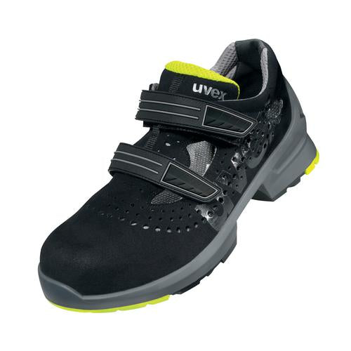 uvex 1 85427 S1 zw/ge, 35