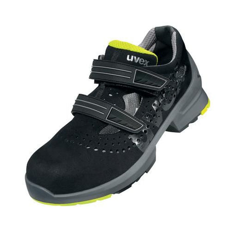 uvex 1 85428 S1 zw/ge, 52