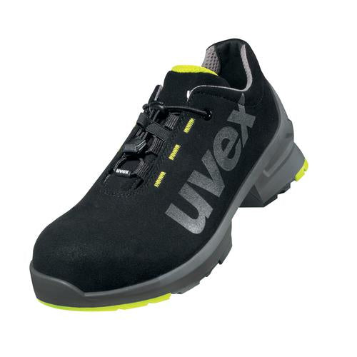 uvex 1 S2 85448 zw/ge, 36