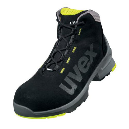 uvex 1 85450 S2 zw/ge, 52