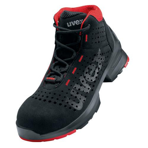 uvex 1 85478 S1 zw/ro, 36