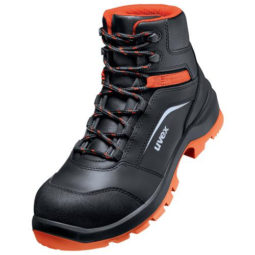 uvex 2 xenova S3 95073 zw/ro, 38