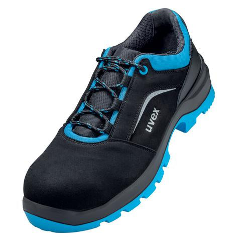 uvex 2 xenova S2 95578 zw/bl, 36