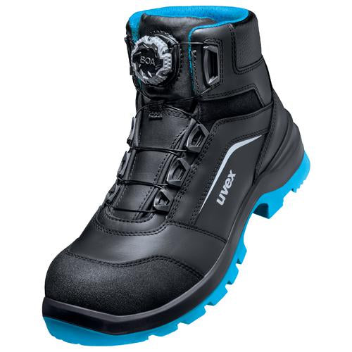 uvex 2 xenova S3 95692 zw/bl, 36
