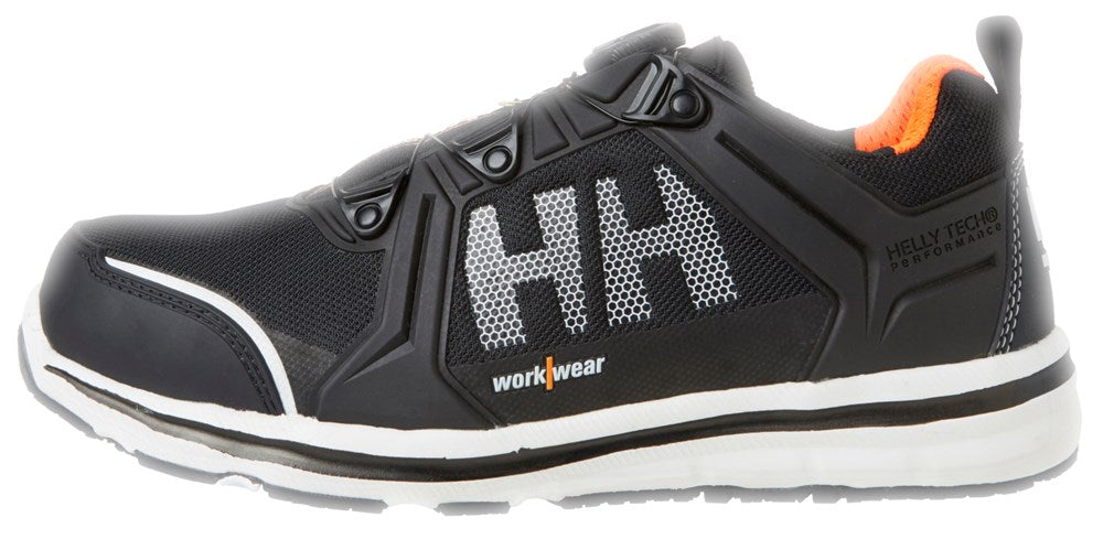 HH 78228 Oslo Low Boa 992, mt 36