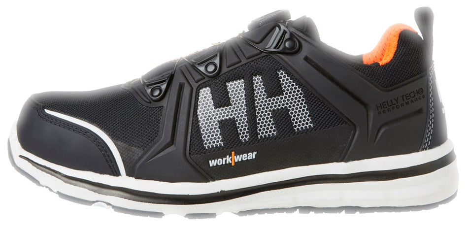 HH 78228 Oslo Low Boa 992, mt 36