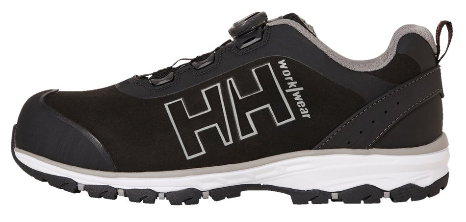 HH 78235 Evolution Boa Wide 930 35