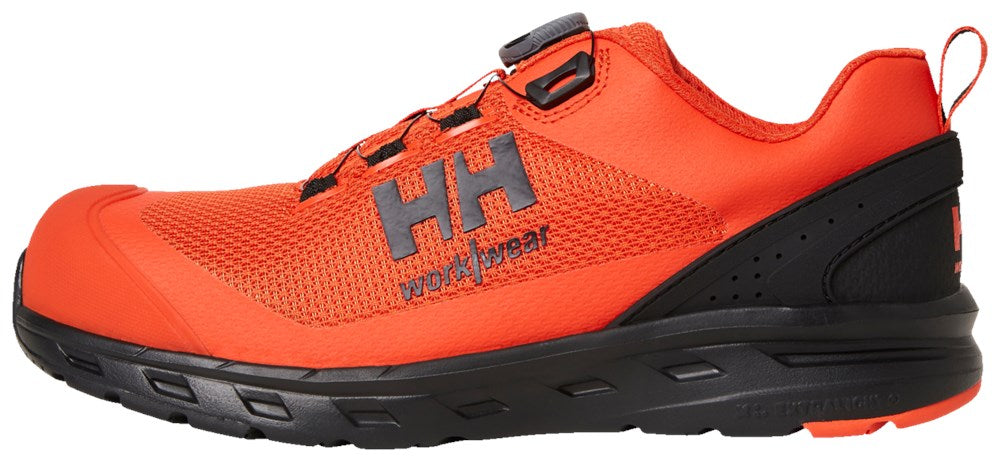 HH 78245 Chelsea Evo BRZ Low 290 35